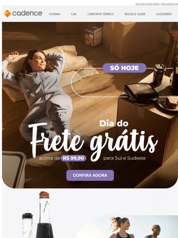 Combo de Ofertas + Frete Grátis ﻿😍