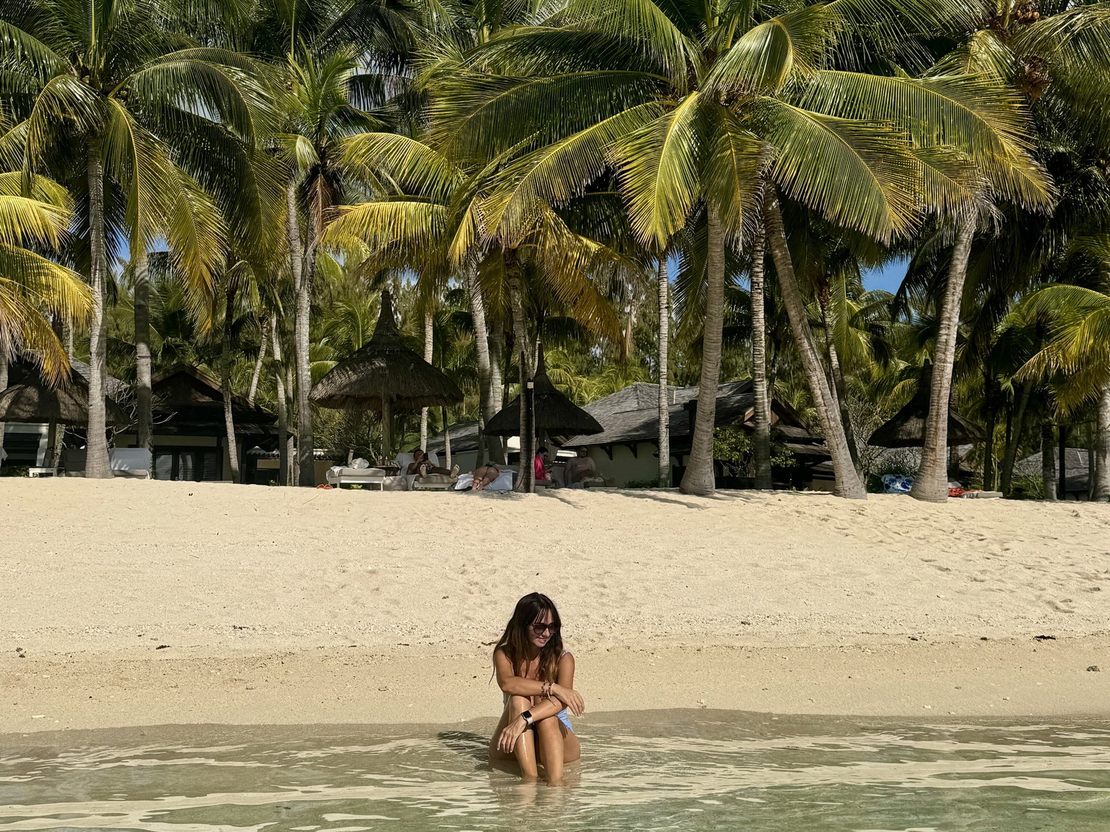 Isla Mauricio: Vuelos + 7 noches por 744 euros
