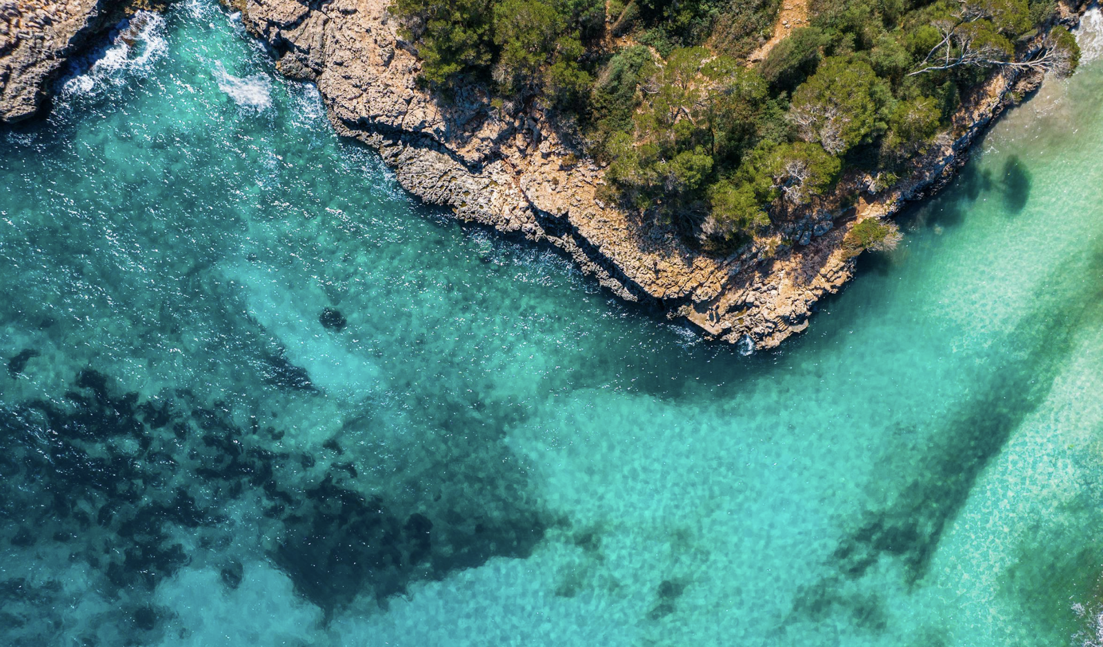 Mallorca: Vuelos + 2 noches + tour por 98 euros