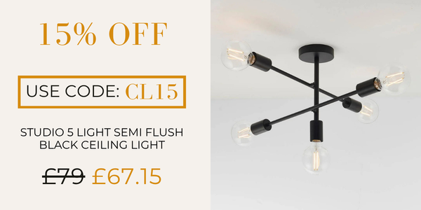 Studio 5 Light