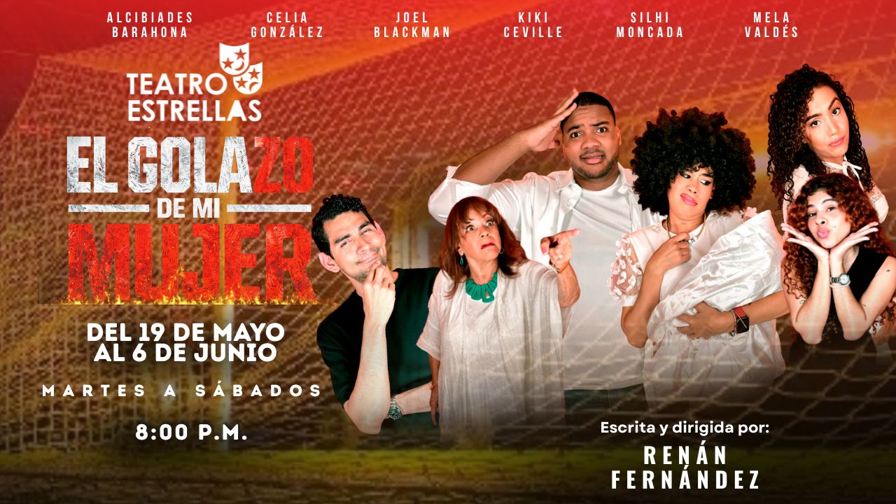 Teatro Estrellas