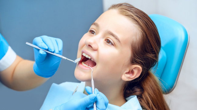 SmileUp Dental Clinic