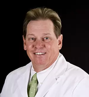 Dr. Edward Salko