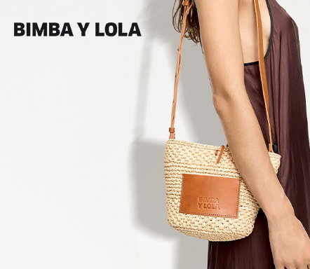 BIMBA Y LOLA