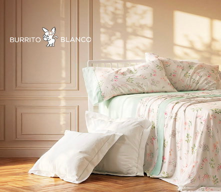 Burrito Blanco