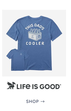 life is good | shop