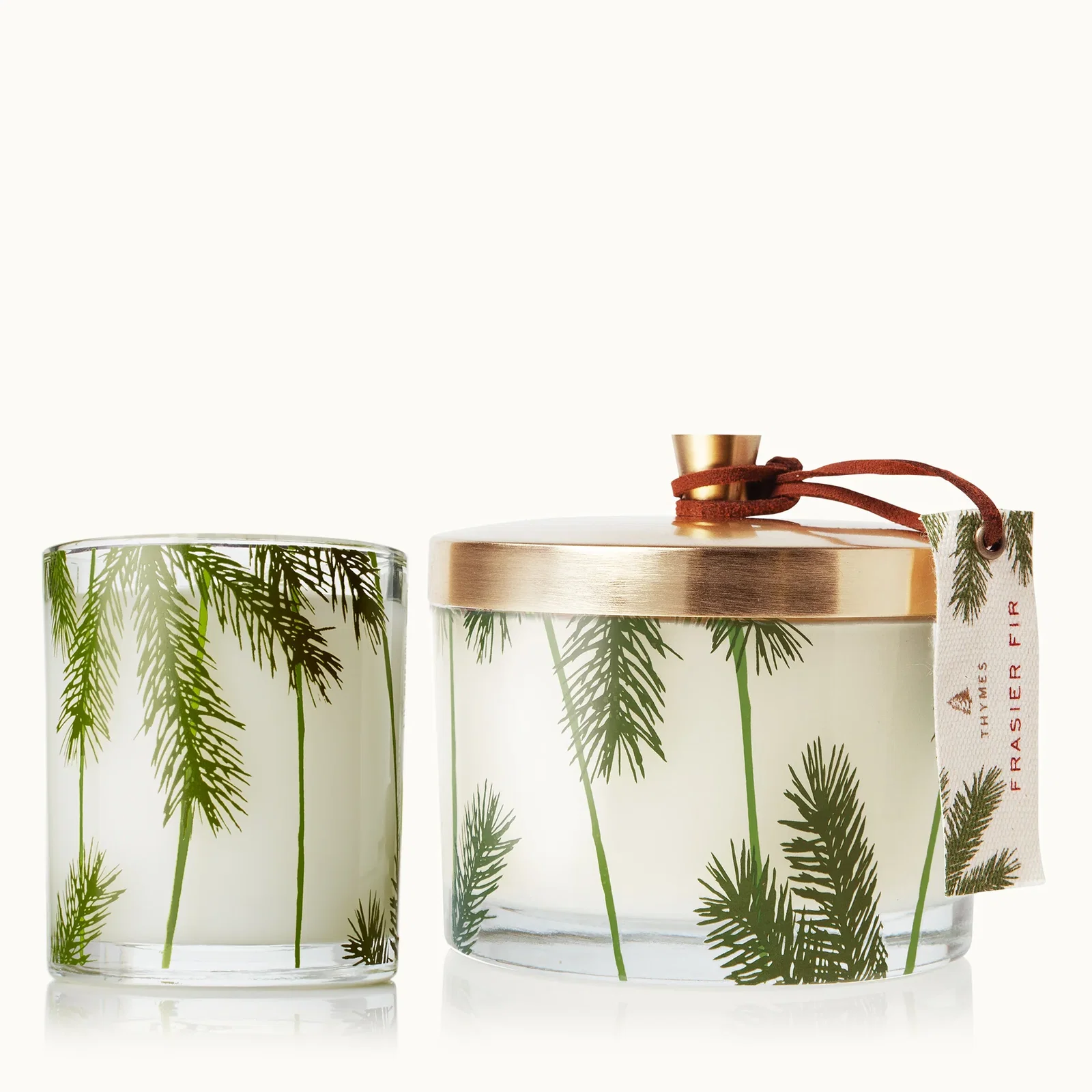 Image of Frasier Fir® Candle Duo