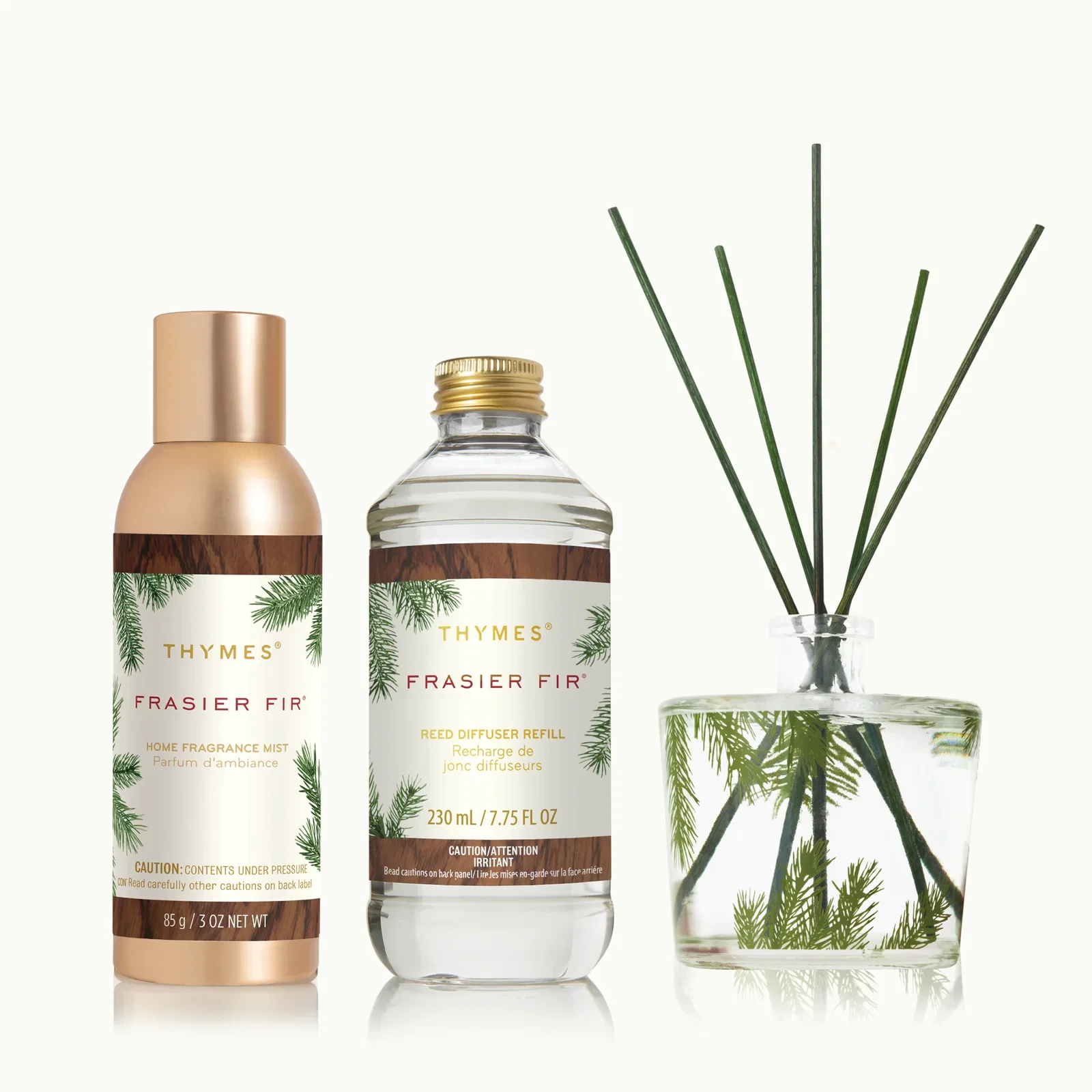 Image of Frasier Fir® Favorites Trio