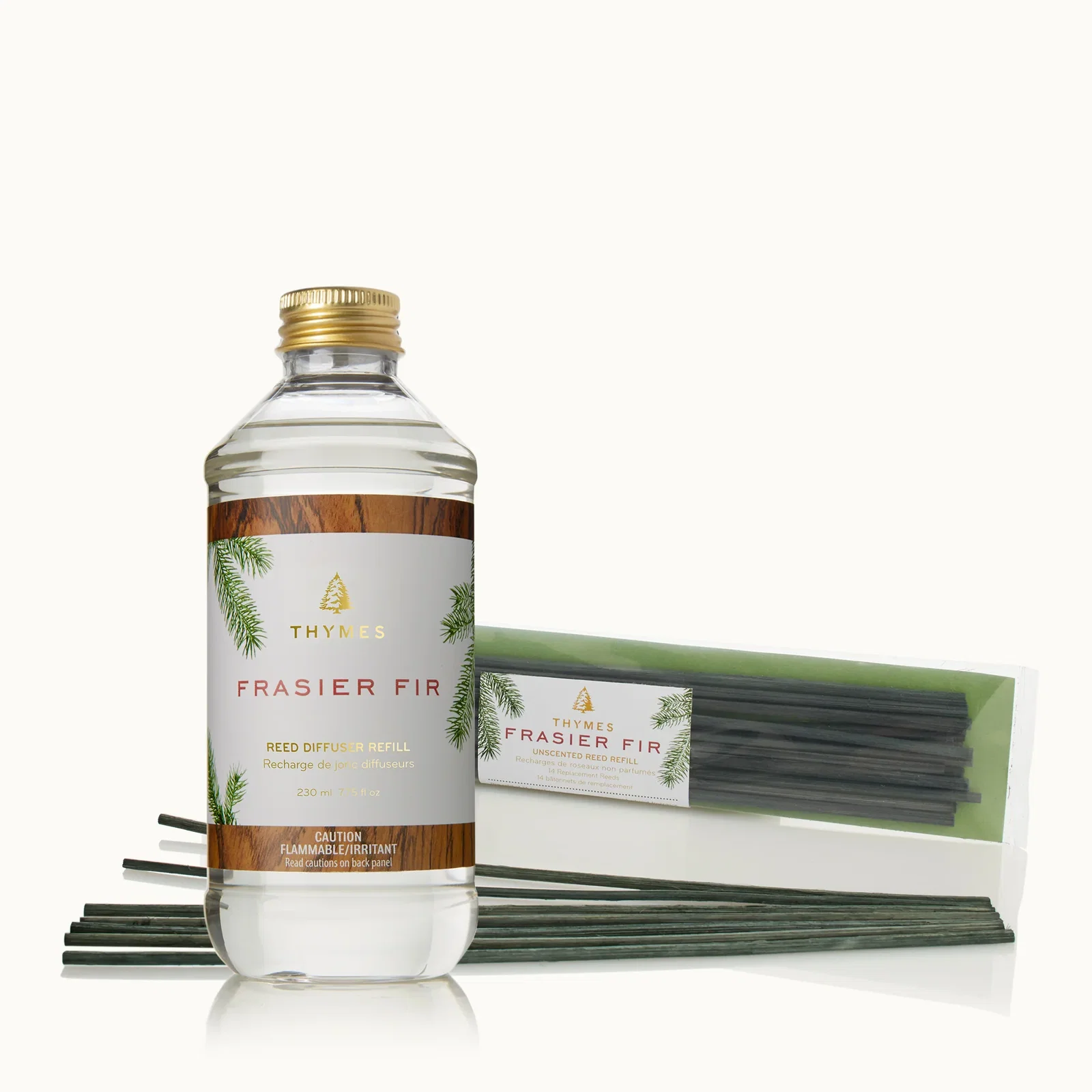 Image of Frasier Fir® Reed Diffuser Refresh