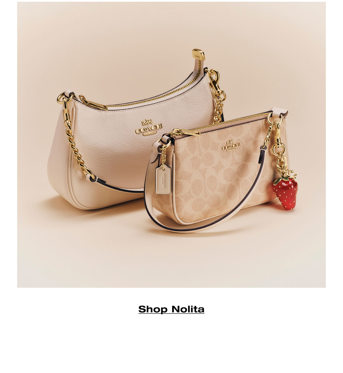 Shop Nolita