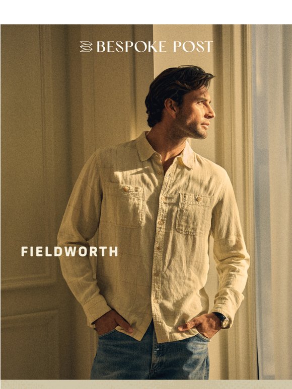 Summer's Breathable Linen