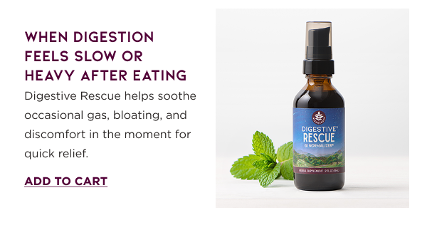 Digestive Rescue