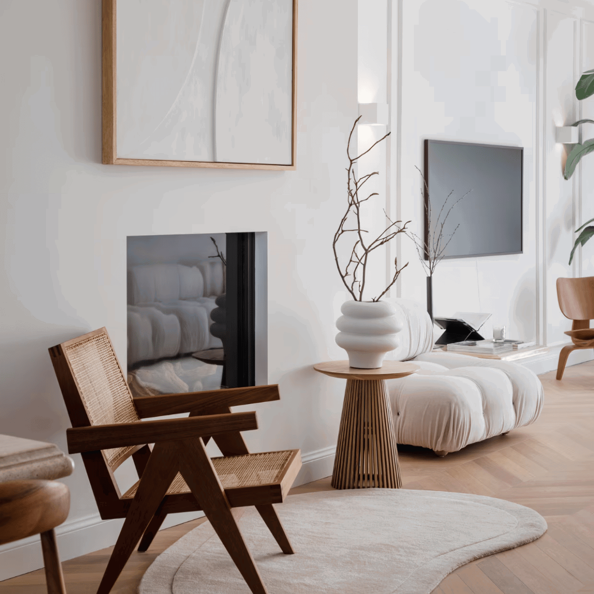 De wow-make-over van een oubollig jaren 70-huis: ‘Echt alles moest opgeknapt worden’.