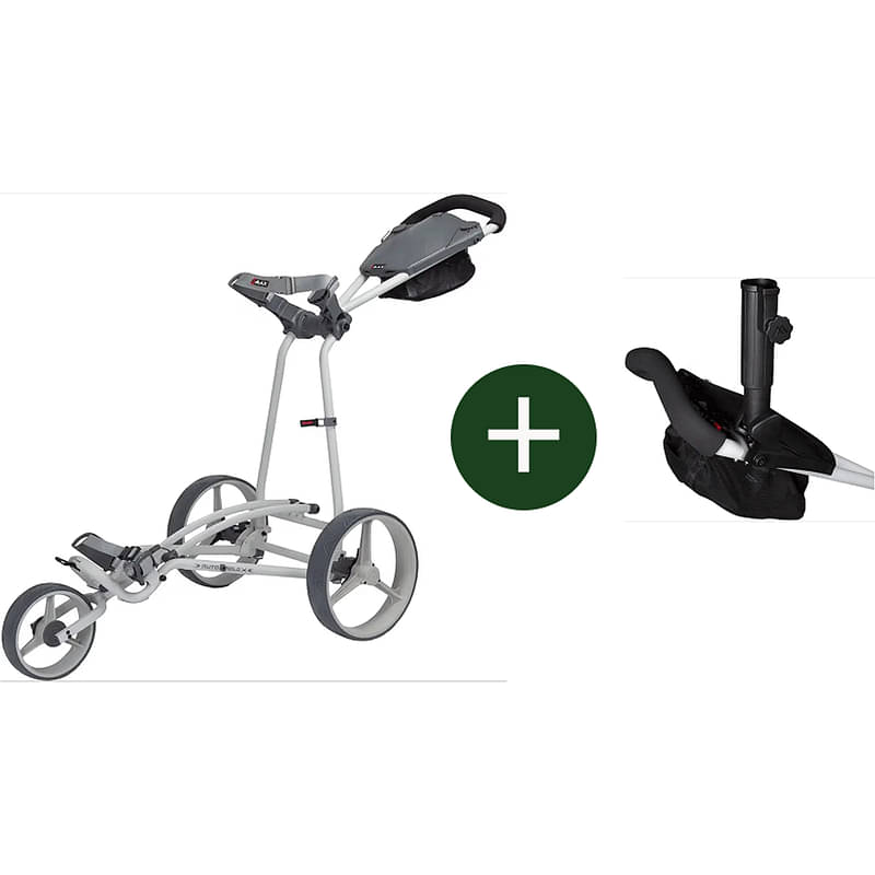 Trolley Autofold X