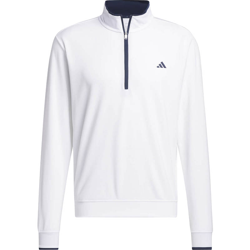 Layer Lightweight 1/2-Zip