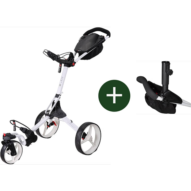 Trolley IQ2 360