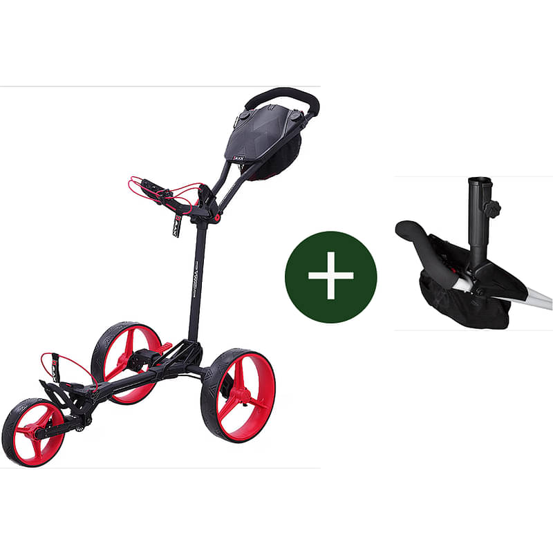 Trolley Blade Trio
