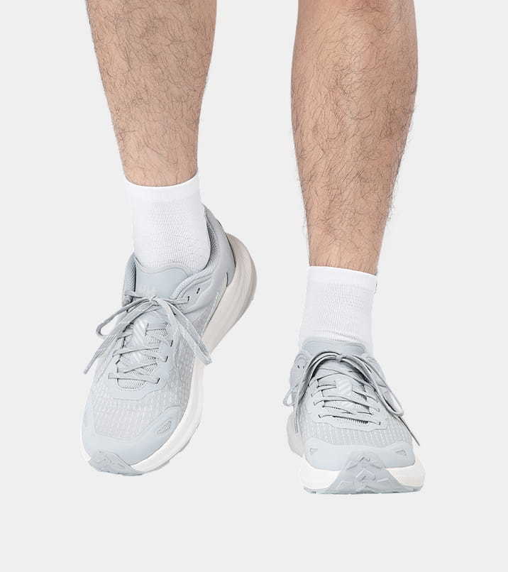 Men's Buzzard Trail Runner Shoes