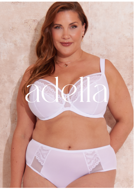 Shop Adella- 15% Off selected brands - use more15 - must end sunday