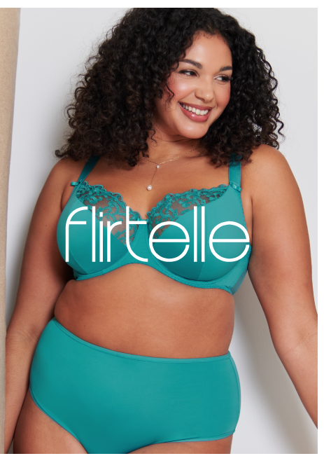 Shop Flirtelle - 15% Off selected brands - use more15 - must end sunday