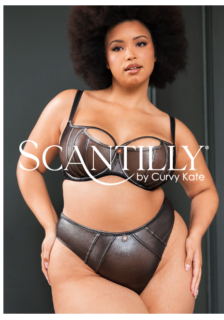 Shop Scantilly- 15% Off selected brands - use more15 - must end sunday