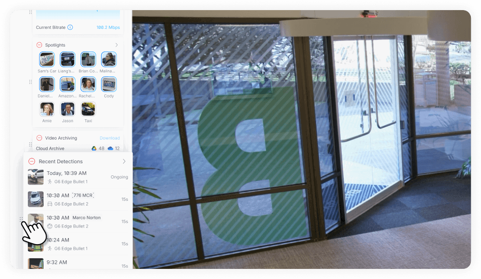 Deeper Widget Customization