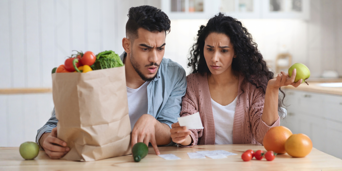 Fight inflation! Here's how...