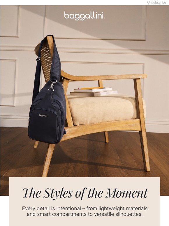 This Month’s Standout Styles