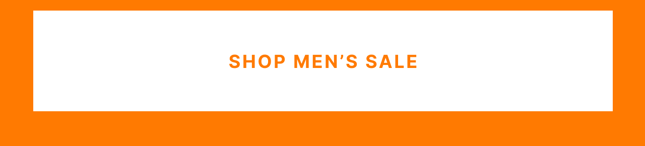 Shop Men's Sale