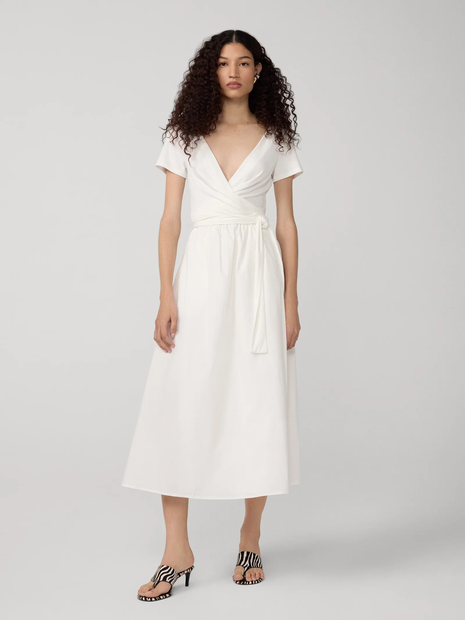 Image of Elena Dress