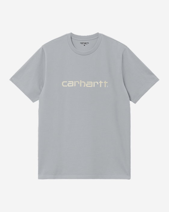 Script T-Shirt | Mirror / Cinnerus