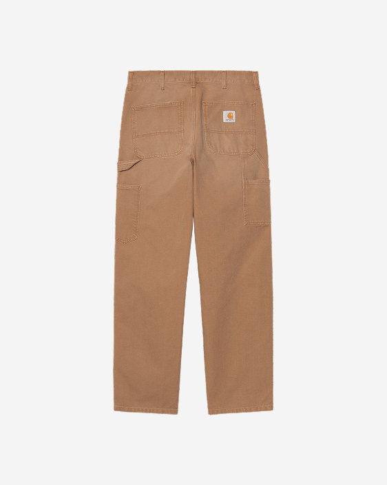 Single Knee Pant - Stone Canvas | Hamilton Brown