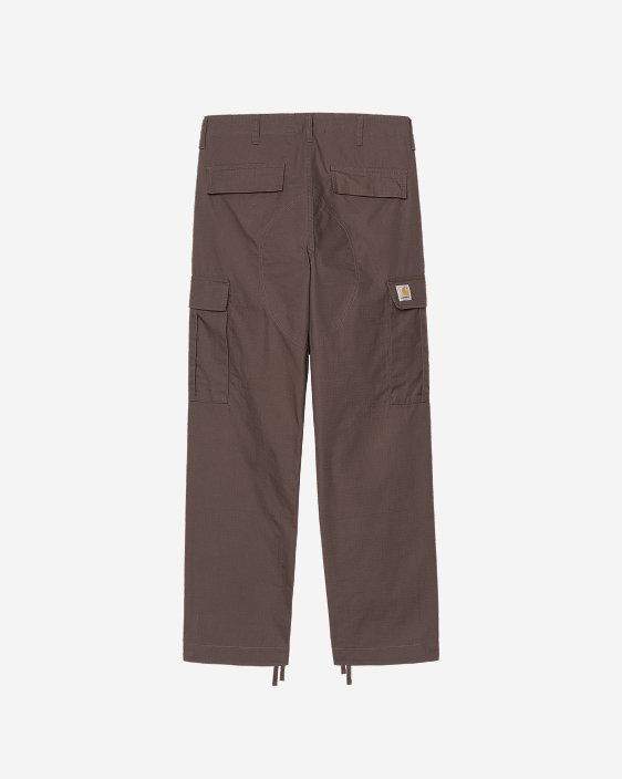 Regular Cargo Pant | Shale