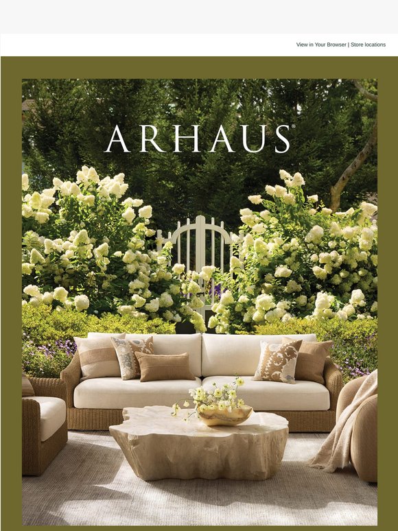 Our Summer Digital Issue Is Here