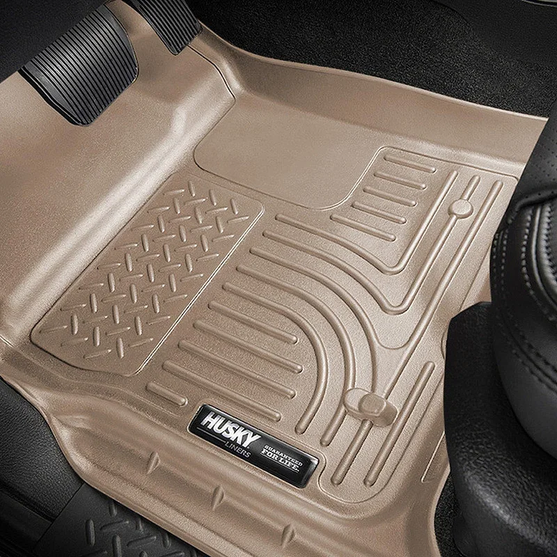 Husky Liners...