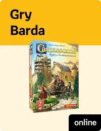 Gry Barda