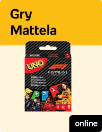 Gry Mattela