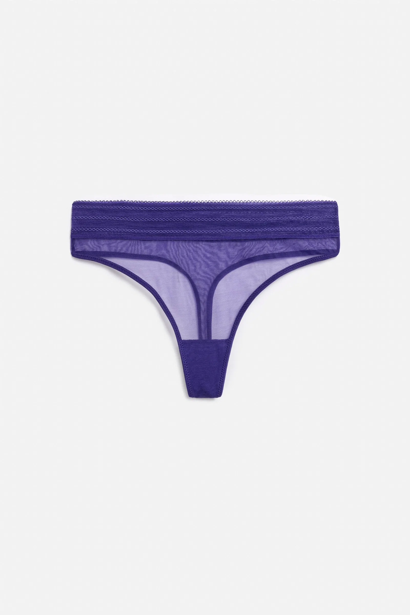 Image of Bare Thong | Iris