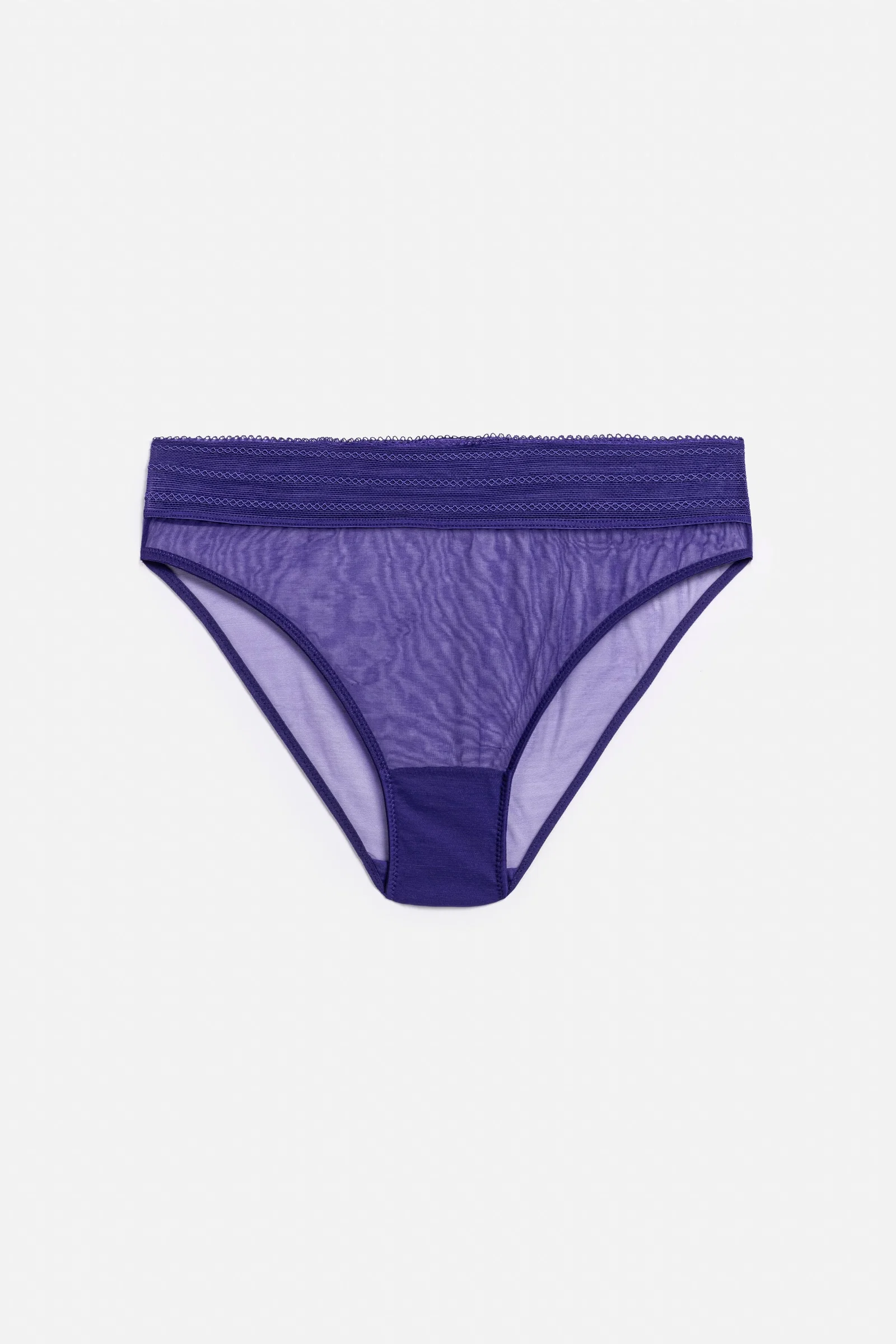 Image of Bare Brief | Iris