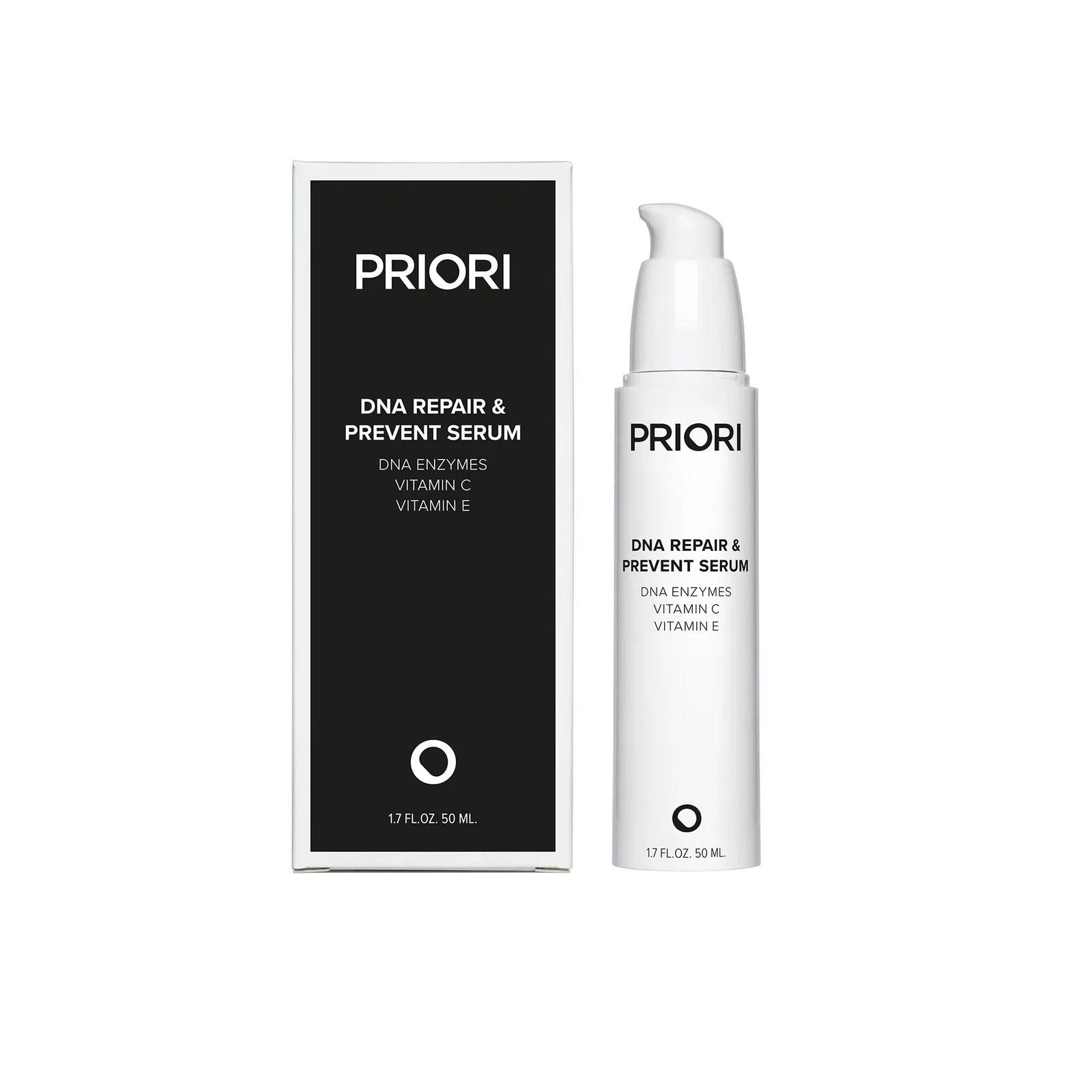 Image of DNA Repair & Prevent Serum