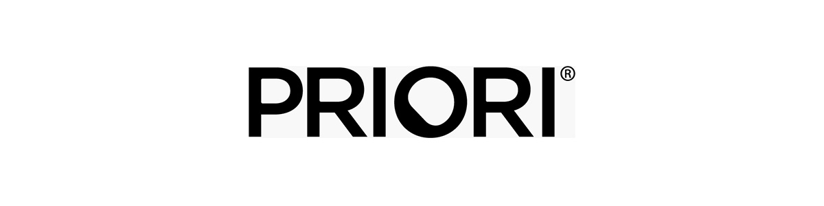 PRIORI Logo