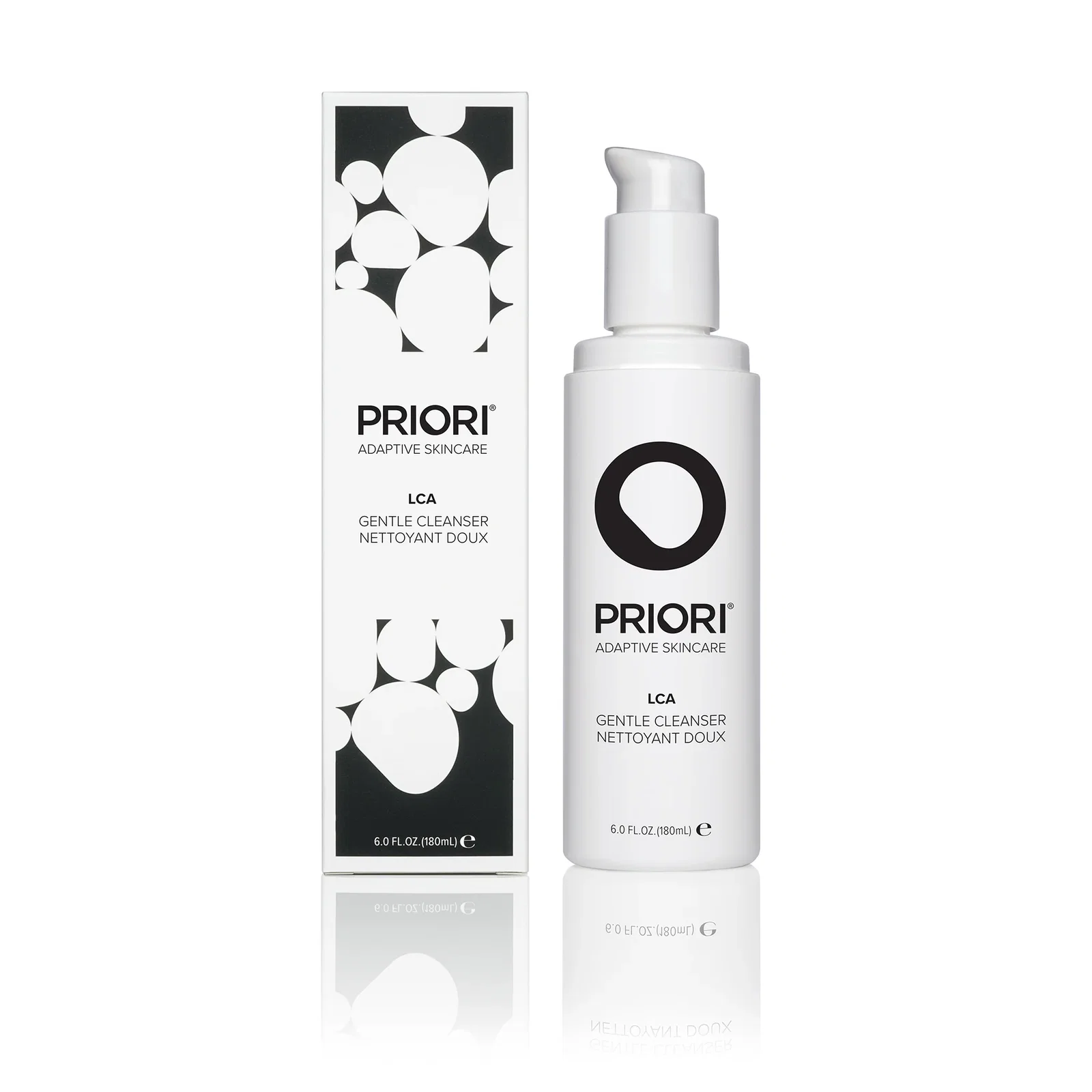 Image of LCA Gentle Cleanser