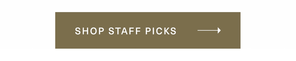 Shop Staff Picks