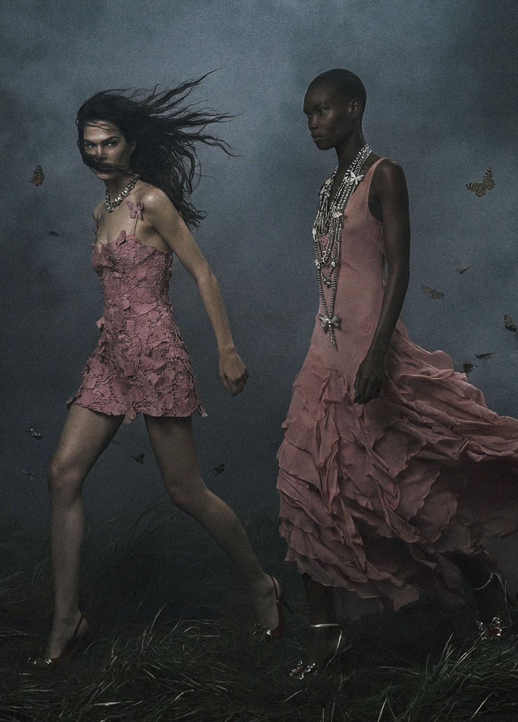 Blumarine Dresses