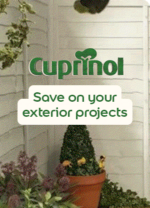 Cuprinol