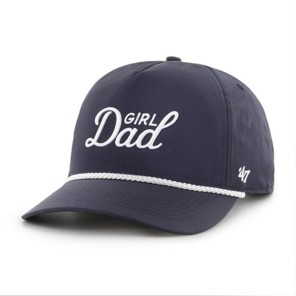 Image of Girl Dad '47 Brrr Fairway Hitch Hat