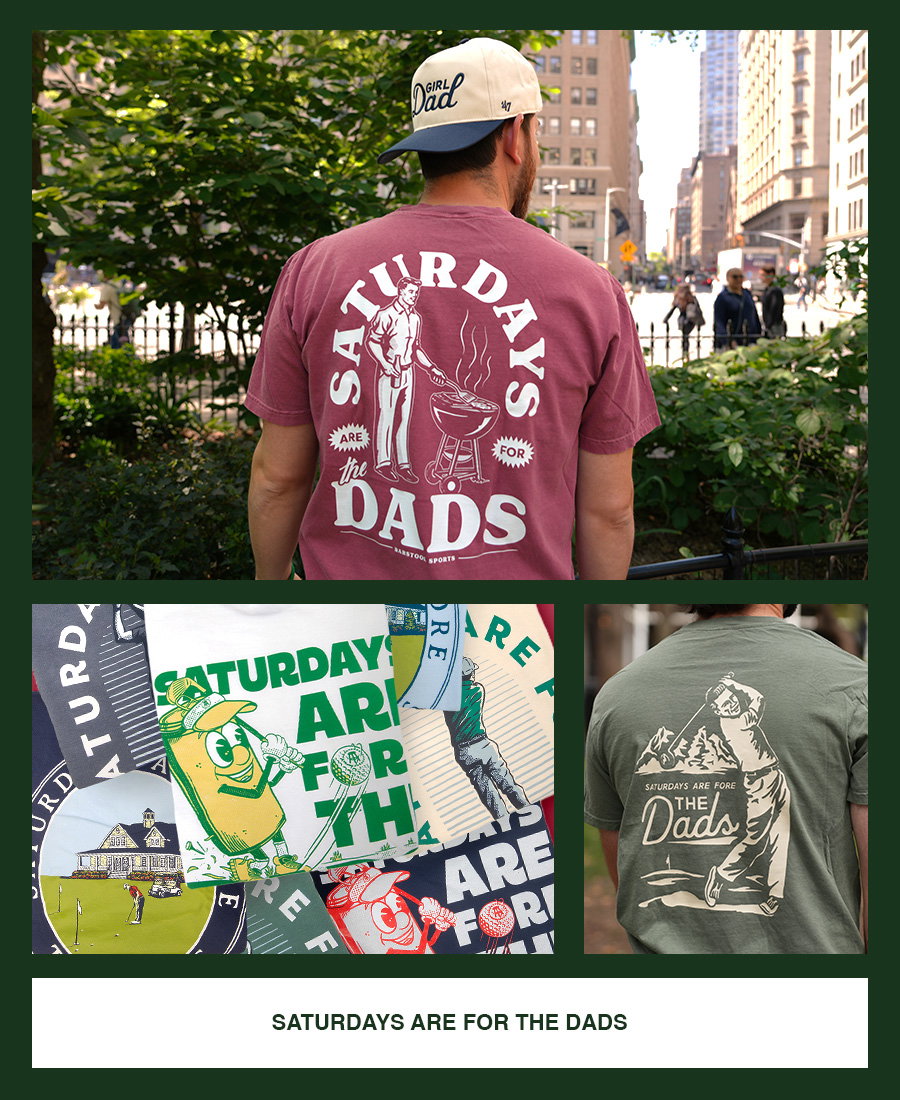 New t-shirt launches designs