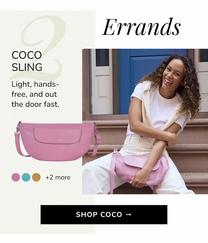 Coco Sling