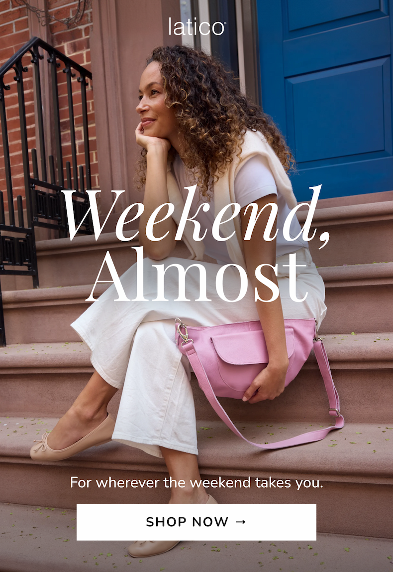 Weekend Almost