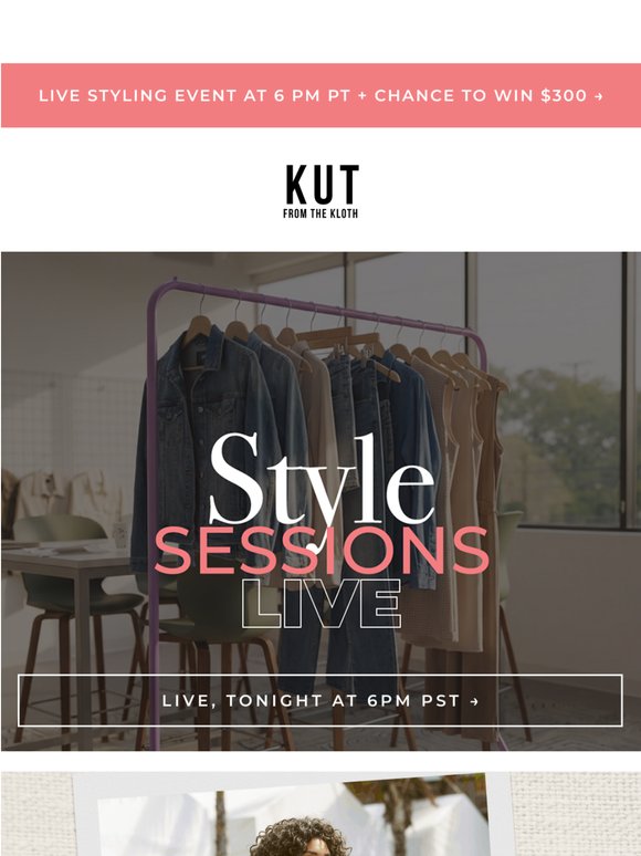 We Go Live in 1 Hour! Enter to Win $300 💞